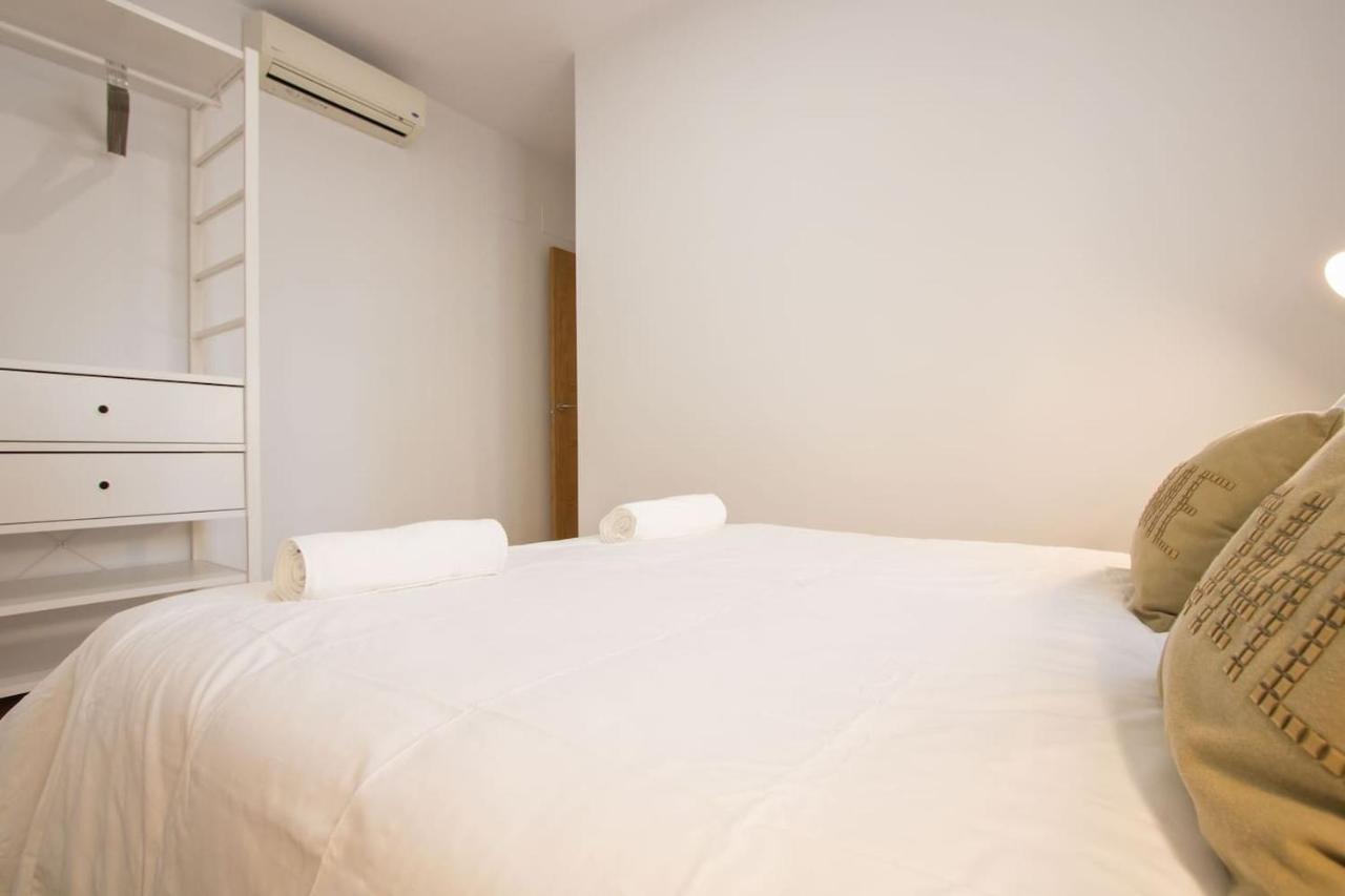 Luis Rey Central Suite by Valcambre Sevilla Exterior foto